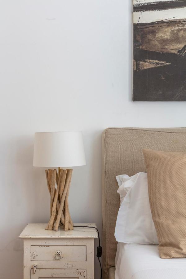 Deza Cozy Place Ripetta Roma Exterior foto