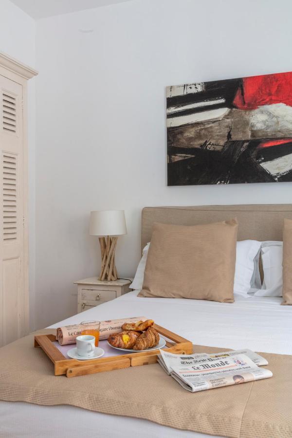 Deza Cozy Place Ripetta Roma Exterior foto